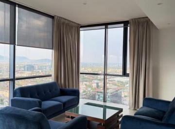 Departamento de 3 habitaciones, Miguel Hidalgo · Departamento 3 Recámaras en Miyana Amueblado o Sin Muebles