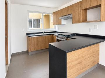 Departamento de 2 habitaciones, Lerma · Departamentos Nuevos en Renta en Lerma | 90, 100 y 120 m²