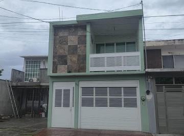 Casa · 100m² · 3 Recámaras · 1 Estacionamiento · Casa en Venta | Col. Astilleros – Veracruz, Ver.