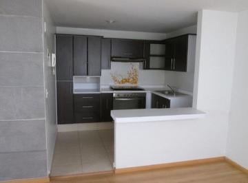 Departamento de 2 habitaciones, Benito Juárez · Se Renta Amplio Departamento