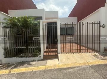 Casa de 2 habitaciones, Emiliano Zapata · Casa en Renta Morada del Quetzal Xalapa