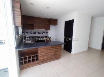 Casa de 3 habitaciones, El Marqués · Casa de 102 m² con 3 Recámaras en Renta en Zákia Queretaro