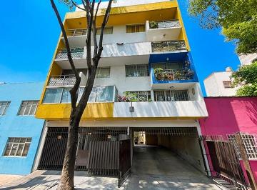 Departamento de 2 habitaciones, Miguel Hidalgo · Departamento en Venta Como Remate Hipotecario en Tacuba Miguel Hidalgo, Cdmx.