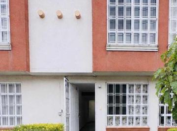 Casa · 65m² · 2 Recámaras · 1 Estacionamiento · Casa en Los Héroes Ozumbilla con 2 Recámaras, Id:.