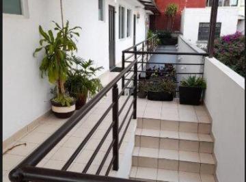Casa · 120m² · 2 Recámaras · 2 Estacionamientos · Casa en Colonia del Valle Norte con 2 Recámaras, Id:.