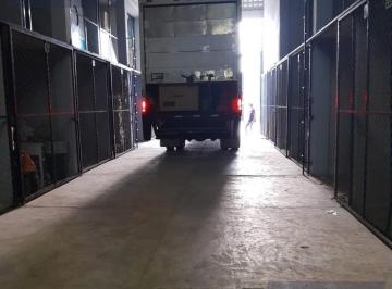 Bodega comercial · 20m² · Bodega en Renta 40 M3 en Playa del Carmen