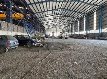 5c5a99f1a402e838a21be91aac5683205675c970182b3e200a483264e3c84a25 · Nave Industrial en Renta, Apodaca
