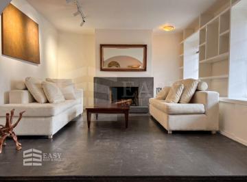 Departamento de 2 habitaciones, Miguel Hidalgo · Departamento Amueblado en Renta en El Corazón de Polanco