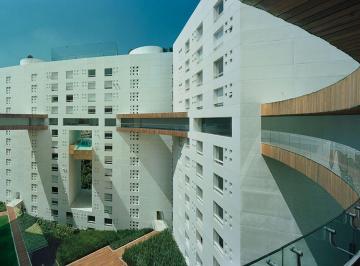 Departamento de 3 habitaciones, Miguel Hidalgo · Penthouse Arbolada Lomas Terraza Privada
