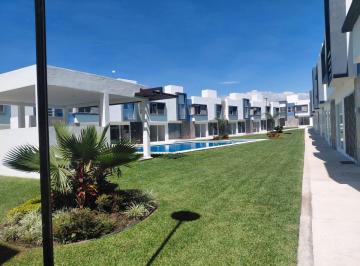 Casa en condominio de 3 habitaciones, Emiliano Zapata · ¡Encuentra Tu Nuevo Hogar con Alberca en Morelos! ¡Se Aceptan Créditos!