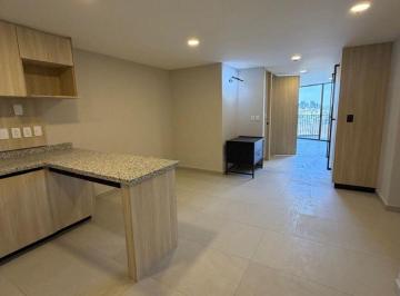 Departamento de 1 habitación, Huixquilucan · Espectacular Loft de 1 Recámara, Cerca de Interlomas y Bosque Real