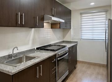 Departamento de 2 habitaciones, Azcapotzalco · Departamento en Renta en Azcapotzalco – 2 Recámaras + Estacionamiento