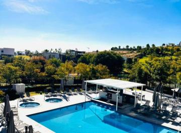 Departamento de 2 habitaciones, San Andrés Cholula · Departamento en Venta Lomas de Ángelópolis Punta Cascatta