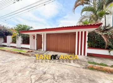 Casa de 4 habitaciones, Córdoba · Vendo Residencia en La Alameda, Córdoba, Veracruz!