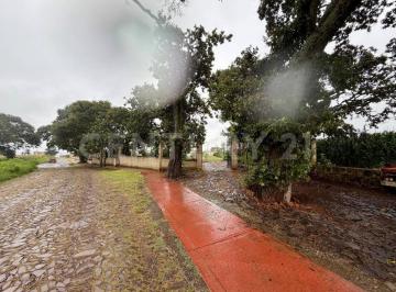 Foto 1 · Rancho Campestre en Venta en Las Venadas, Zapotlanejo, Jalisco.
