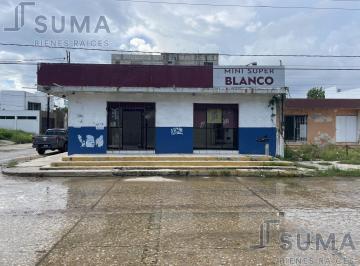 Local comercial · 50m² · Local en Renta en Col. Benito Juarez, Madero Tamaulipas.