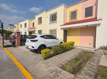 Casa en condominio de 2 habitaciones, Jiutepec · Casa en Renta