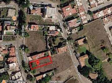 Terreno / Lote , Tlajomulco de Zúñiga · Terreno en Venta en El Cortijo, San Agustín Al Sur de La Ciudad