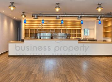 Local comercial · 106m² · Local en Renta Paseo de La Reforma