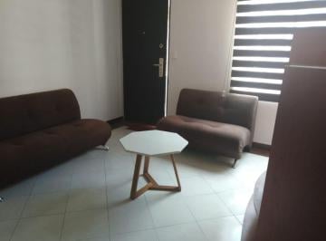 Departamento de 2 habitaciones, Toluca · Se Renta Departamento Amueblado en Renta Zona Alfredo del Mazo Toluca