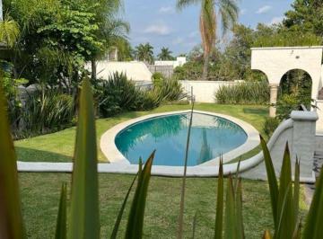 Departamento · 420m² · 4 Recámaras · 6 Estacionamientos · Departamento en Venta en Vista Hermosa