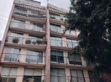 Departamento de 2 habitaciones, Benito Juárez · Departamento en Renta Cerca de Parque Delta