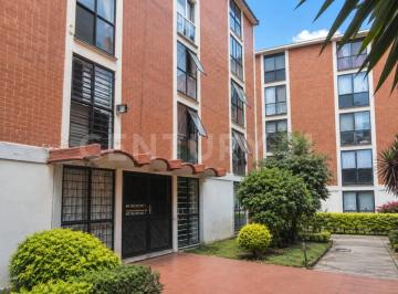 Foto 1 · Departamento en Venta, Doctores, Cuauhtemoc