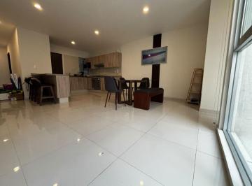 Departamento de 3 habitaciones, Benito Juárez · Departamento en Renta Semiamueblado en Only Coyoacan, Ubicadisimo!