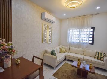 Departamento · 2 Recámaras · 1 Estacionamiento · Departamento Nuevo en Venta en Mazatlán, 2 Recámaras, 2 Baños y Roof Top Col. Francisco Villa