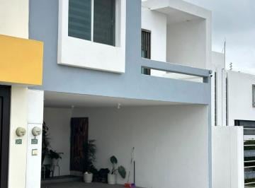 Casa de 3 habitaciones, San Luis Potosí · Casa en Venta