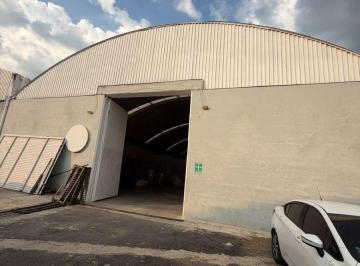 Bodega comercial , San Pedro Tlaquepaque · Bodega en Renta | Parque Industrial, Gobernador Curiel