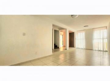 Casa de 3 habitaciones, Alvaro Obregón · Casa en Renta Colina del Sur Álvaro Obregón 3 Recámaras Estudio Estacionamiento Condominio