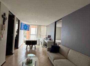 Departamento de 2 habitaciones, Gustavo A. Madero · Departamento en Renta en Constitución de La República