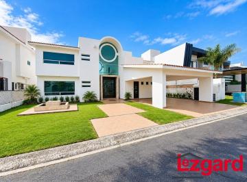Casa de 4 habitaciones, Atlatlahucan · En Venta Hermosa Residencia en Lomas de Cocoyoc