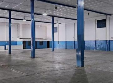 Bodega comercial , Guadalajara · Bodega Industrial en Renta | Zona Industrial, Guadalajara
