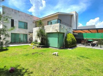 Casa de 3 habitaciones, Atizapán de Zaragoza · Moderna Casa con Amplio Jardín