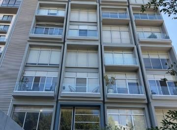 Departamento de 2 habitaciones, Guadalajara · Departamento Sin Muebles en Colonia Americana