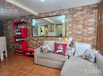Casa · 65m² · 2 Recámaras · 1 Estacionamiento · Se Renta Casa Totalmente Amueblada, en Fraccionamiento Privado en Tláhuac