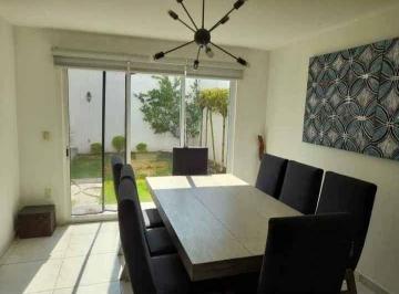 Casa de 3 habitaciones, San Juan del Río · Casa en Venta Bosques de San Juan