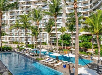Departamento de 2 habitaciones, Puerto Vallarta · Departamento en Venta Nima Bay Marina Vallarta | 164 m² | Vista Marina