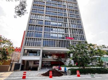 Departamento de 1 habitación, Guadalajara · Renta de Departamento en Ladron de Guevara en Guadalajara