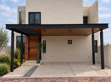 Casa en condominio de 3 habitaciones, Querétaro · Casa en Venta en Altozano, Qro.