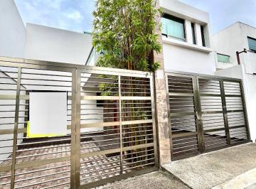 Casa en renta de 2 niveles construidos en el Fraccionamiento Residencial Monte M · Casa en Renta Magníficos Acabados en Monte Magno Ánimas en Xalapa Veracruz