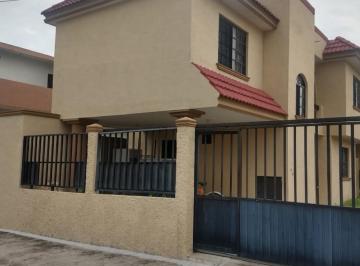 Casa · 135m² · 3 Recámaras · Casa - Los Mangos