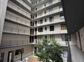 Departamento de 2 habitaciones, Cuauhtémoc · En Venta Departamento en Manuel m Flores, Obrera