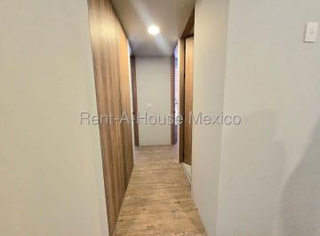 Departamento de 3 habitaciones, Corregidora · Puerta Real Departamento de 100 m² con 2 Baños y Estacionamiento Techado Rah2564
