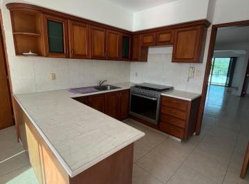 Departamento · 180m² · 3 Recámaras · Departamento - Reforma