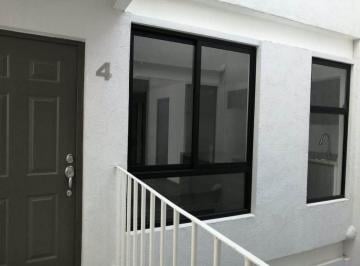 Departamento de 1 habitación, Guadalajara · Loft en Venta en El Centro de Gdl Ceerca de Estacion Juarez