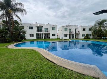 Departamento de 2 habitaciones, Cuautla · Lindisima Casa Duplex en Residencial Las Terrazas Cuautla, Morelos