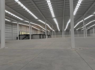 ffd81902a201b9bad49f33cfba6293f5c7eeebb19306a1db025947a46ea5b788 · Renta Bodega Industrial, 4,490 m² con Mezzanine, Ixtapaluca, Estado de México